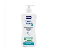Chicco Baby Moments Shampooing et Gel Douche 500 ml
