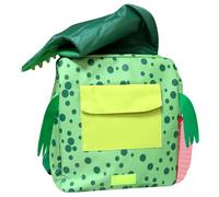 Sac Ã dos enfant Chimola Bagoose Crocodile Vert 26x20x9 cm