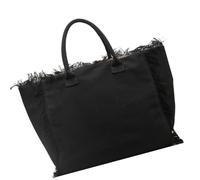 Bagous D'épaule Élégants Pratiques Bagins Sous-bras Sacs Sous Les Armes À Main Pour Le Bureau Les Voyages Décontractés En Toile Polyvalente À Épaule