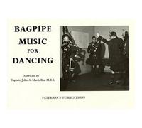 Bagpipe Music For Dancing