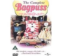 Bagpuss - The Complete Bagpuss G