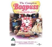 Bagpuss - The Complete Bagpuss [Import anglais]