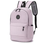 BAGROUPS Bagage Cabine 40x30x15 Air France British Airways jet2 Sac a Dos Voyage Cabine Avion 40x30x15 Bagage a Main Sacs à Dos pour Ordinateur Portable 15.6 Pouces Pour Université Loisir Homme Femme