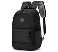 BAGROUPS Bagage Cabine 40x30x15 Air France British Airways jet2 Sac a Dos Voyage Cabine Avion 40x30x15 Bagage a Main Sacs à Dos pour Ordinateur Portable 15.6 Pouces Pour Université Loisir Homme Femme