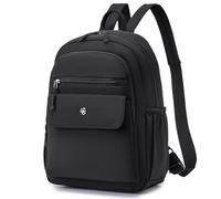 BAGROUPS Sac à Dos 40x30x15 Sac Cabine Avion 40x30x15cm Air France British Airways jet2 Imperméable Sacs à Dos pour Ordinateur Portable 14 Pouces Bagage Cabine Avion pour Université Loisir Homme Femme