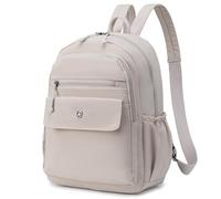 BAGROUPS Sac à Dos 40x30x15 Sac Cabine Avion 40x30x15cm Air France British Airways jet2 Imperméable Sacs à Dos pour Ordinateur Portable 14 Pouces Bagage Cabine Avion pour Université Loisir Homme Femme