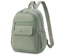 BAGROUPS Sac à Dos 40x30x15 Sac Cabine Avion 40x30x15cm Air France British Airways jet2 Imperméable Sacs à Dos pour Ordinateur Portable 14 Pouces Bagage Cabine Avion pour Université Loisir Homme Femme