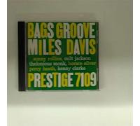 Bags Groove