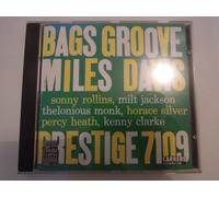 Bags Groove