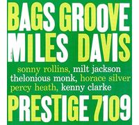 Bags' Groove