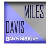 Bags' Groove Édition Limitée