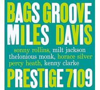 Bags Groove [Import]