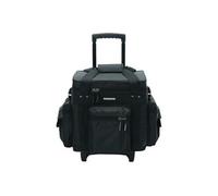 Magma Sac Trolley LP Bag 100 pour CD et vinyle Black/Black