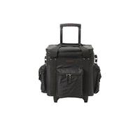 Magma Bags LP BAG 100 Trolley Black/Red Sac CD et Vinyle