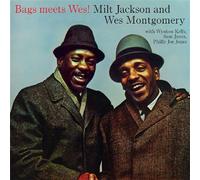 Jackson, Milt - Bags Meets Wes!