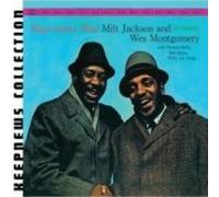 Bags Meets Wes Montgomery +3 [Import]