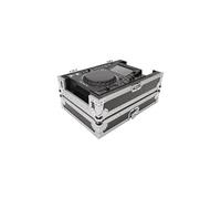 Multi-Format Case Player/Mixer