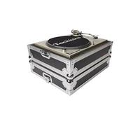 Multi-Format Turntable Case