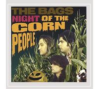 Bags - Night of The Corn People