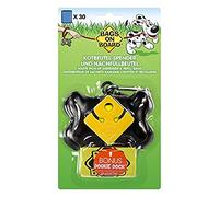 Bags On Board Distributeur D'Os - Noir