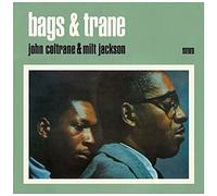 John Coltrane & Milt Jac – Bags & Trane – CD