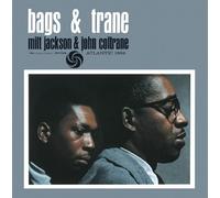 Milt Jackson & John Colt - Bags & Trane [Import]