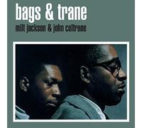 Milt Jackson & John Coltrane – Bags & Trane
