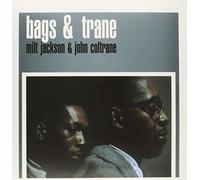 Bags & Trane [Vinyl]