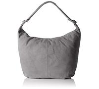 Bags4Less Monaco Sac à bandoulière, Gris foncé., 11x37x46 cm (B x H x T)