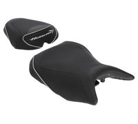 Bagster Banc SIT'N GO Honda Cb 750 23 - Noir-Argent