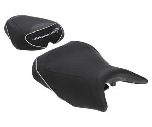 Bagster Banc SIT'N GO Honda Cb 750 23 - Noir-Argent