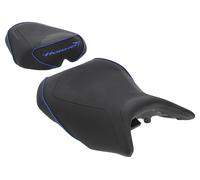 Bagster Banc SIT'N GO Honda Cb 750 23 - Noir et Bleu