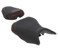 Bagster Banc SIT'N GO Honda Cb 750 23 - Noir et rouge