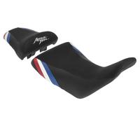 Bagster Banc SIT'N GO Honda CRF 1100 AT ADV Noir tricolore