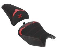 Bagster Banc SIT'N GO Kawasaki Z 650 20 - Noir et rouge