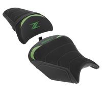 Bagster Banc SIT'N GO Kawasaki Z 650 2020 - Noir et Vert