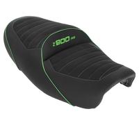 Bagster Banc SIT'N GO Kawasaki Z 900 RN 18-23 Noir-Vert