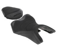 Bagster Banc SIT'N GO Suzuki GSX-8 S/R 23 - Noir carbone