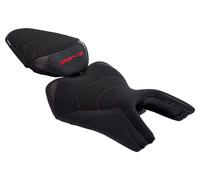 Bagster Banc SIT'N GO Suzuki GSX-8 S/R 23 - Noir et rouge