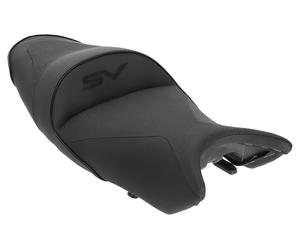 Bagster Banc SIT'N GO Suzuki NVi 650 17 - Noir