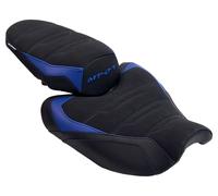 Bagster Banc SIT'N GO Yamaha MT-07 25 - Noir-Bleu