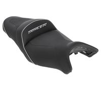 Bagster Banc SIT'N GO Yamaha MT-07 Tracer 16-19 Noir-Argent