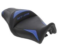 Bagster Banc SIT'N GO Yamaha MT-09 2021-2024 Noir-Bleu