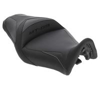 Bagster Banc SIT'N GO Yamaha MT-09 2021-2024 Noir carbone