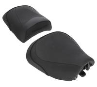 Bagster Banc SIT'N GO Yamaha Tracer 9 GT 21-24 Noir