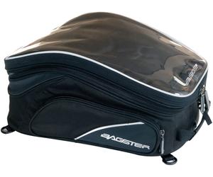 Bagster Boltt Tankbag, noir, Taille unique