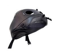 Bagster Compatible avec/Remplacement pour CB 500 HORNET - 2024 - TAPIS DE RESERVOIR Noir - 1833U
