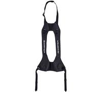 Bagster Easy Road Evo Couvercle du réservoir, noir