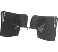 Bagster First Handmuffs, noir, Taille unique