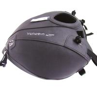 Bagster Kawasaki Vulcan S650, tankcover Noir Mat Noir Mat